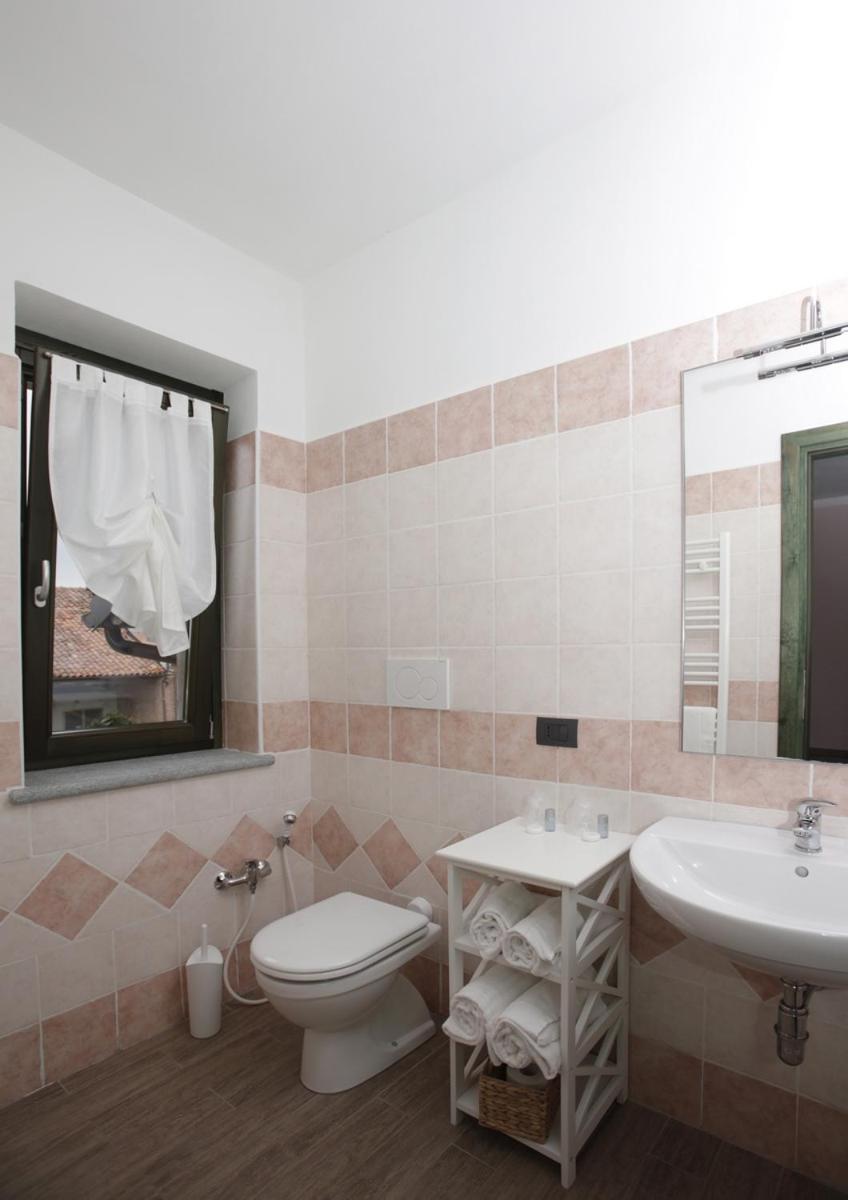 Ospitidelpero Bed & Breakfast Piozzo Exterior photo