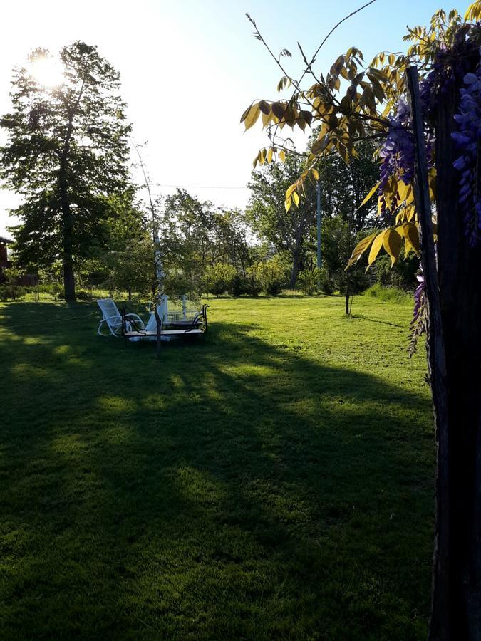 Ospitidelpero Bed & Breakfast Piozzo Exterior photo